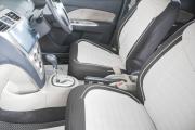 Toyota Belta I Кемерово  - изображение 30
