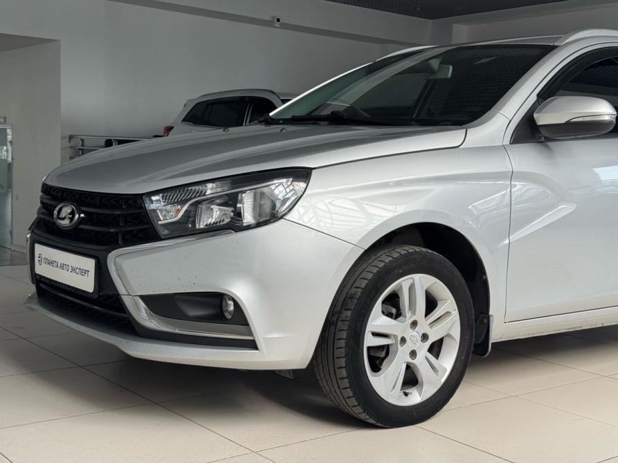 Lada (ВАЗ) Vesta I Челябинск  - изображение 10