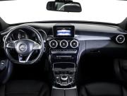 Mercedes-Benz C-Класс IV (W205) Москва  - изображение 36