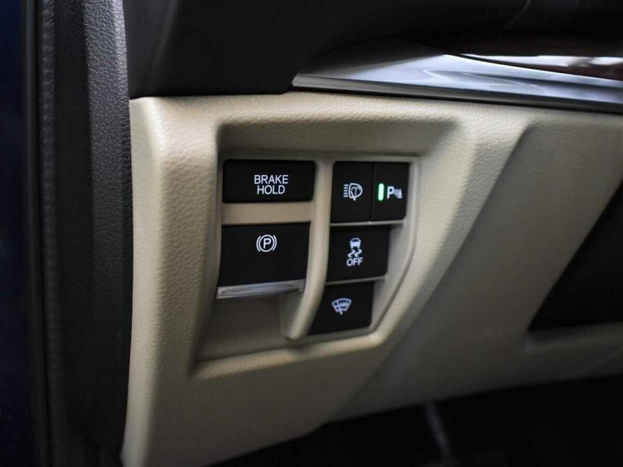 Acura MDX III Москва  - изображение 13