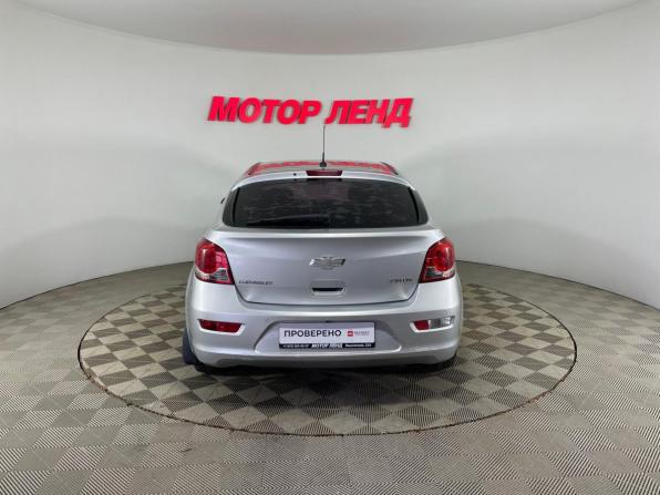 Chevrolet Cruze I Рестайлинг с пробегом 2013 года, цена 748 000 рублей, 220983 км, хэтчбек, Автокод Объявления