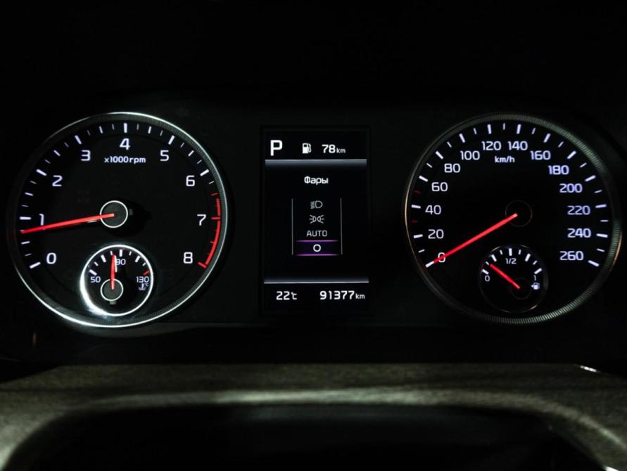 Kia K5 III Санкт-Петербург  - изображение 12