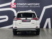 Toyota RAV4 IV (XA40) Рестайлинг Ростов-на-Дону  - изображение 29
