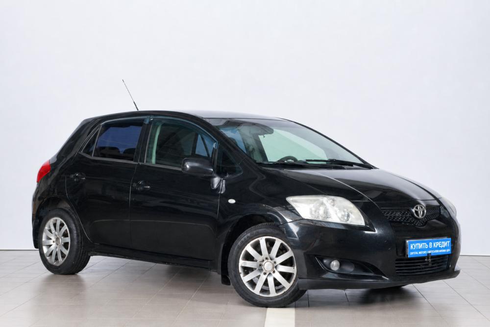 Toyota Auris I Челябинск  - изображение 1