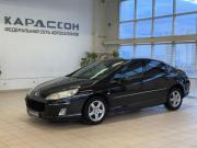 Peugeot 407 Волгоград  - изображение 19