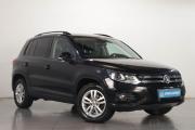 Volkswagen Tiguan I Рестайлинг Челябинск  - изображение 21