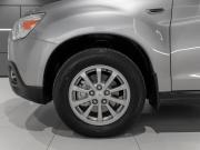 Mitsubishi ASX I Москва  - изображение 40