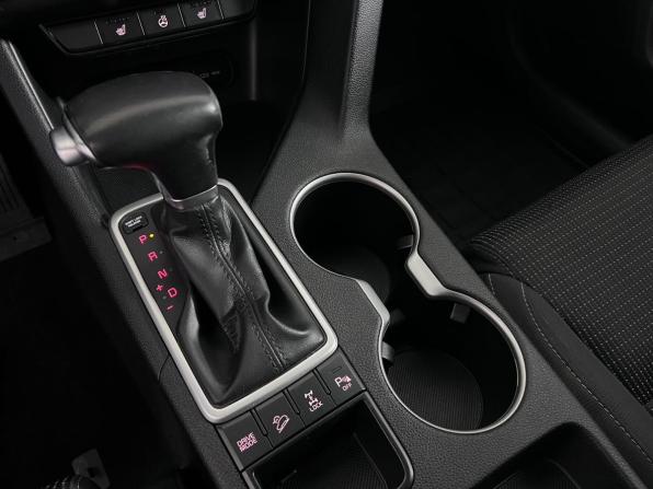 Kia Sportage IV с пробегом 2017 года, цена 1 935 000 рублей, 117600 км, внедорожник, Автокод Объявления