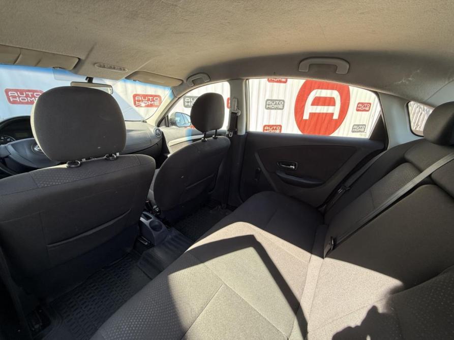 Nissan Almera III (G15) Санкт-Петербург  - изображение 9