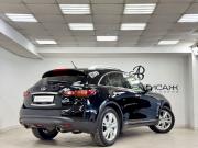 Infiniti QX70 Санкт-Петербург  - изображение 33