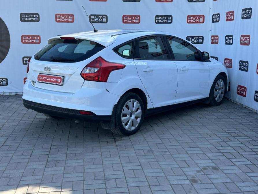 Ford Focus III Санкт-Петербург  - изображение 4
