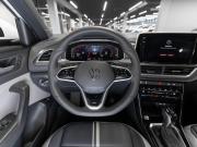 Volkswagen T-Roc I (China Market) Рестайлинг Москва  - изображение 41
