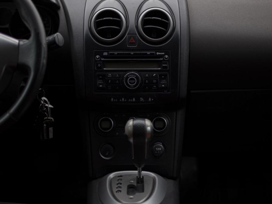 Nissan Qashqai I Курган  - изображение 13