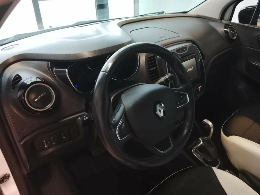 Renault Kaptur I Калининград  - изображение 10
