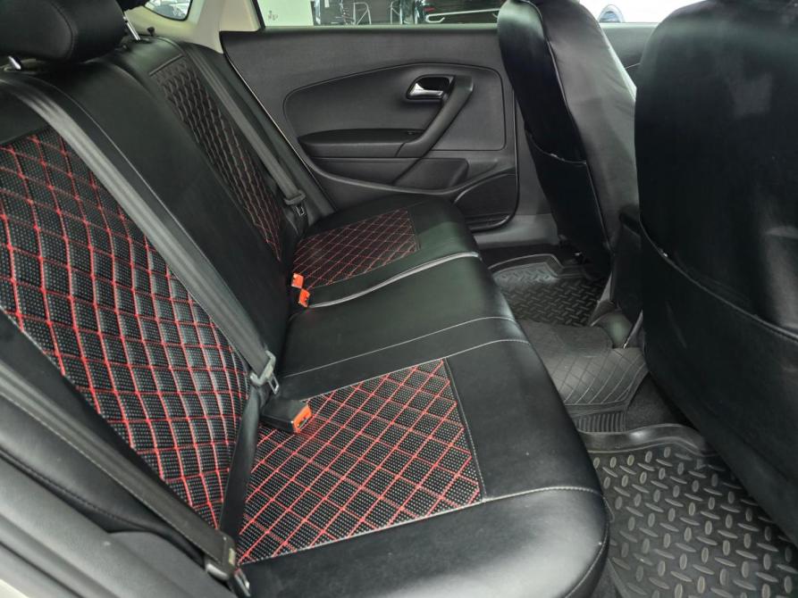 Volkswagen Polo V Таганрог  - изображение 14