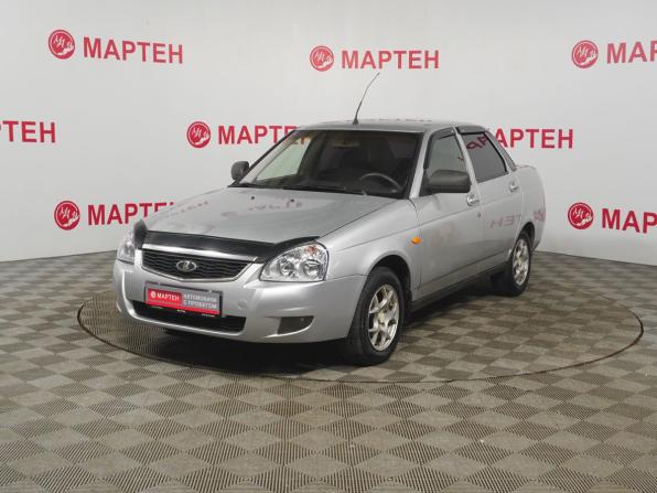 Lada (ВАЗ) Priora I Рестайлинг с пробегом 2016 года, цена 350 000 рублей, 223543 км, седан, Автокод Объявления