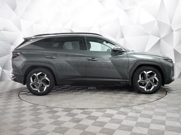 Hyundai Tucson IV с пробегом 2021 года, цена 3 917 000 рублей, 31234 км, внедорожник, Автокод Объявления