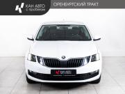 Skoda Octavia III (A7) Рестайлинг Казань  - изображение 18