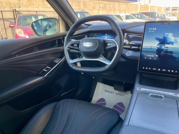 Geely Preface I с пробегом 2024 года, цена 2 949 000 рублей, 2500 км, седан, Автокод Объявления