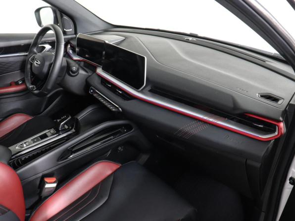 Geely Coolray I Рестайлинг с пробегом 2023 года, цена 2 427 000 рублей, 45836 км, внедорожник, Автокод Объявления