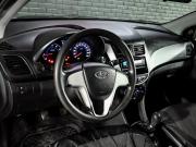Hyundai Solaris I Екатеринбург  - изображение 17