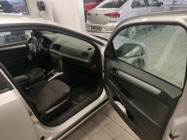 Opel Astra H Рестайлинг с пробегом 2014 года, цена 585 000 рублей, 148300 км, хэтчбек, Автокод Объявления
