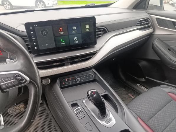 Haval F7 I Рестайлинг с пробегом 2022 года, цена 1 499 000 рублей, 156000 км, внедорожник, Автокод Объявления