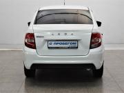 Lada (ВАЗ) Granta I Рестайлинг Москва  - изображение 16