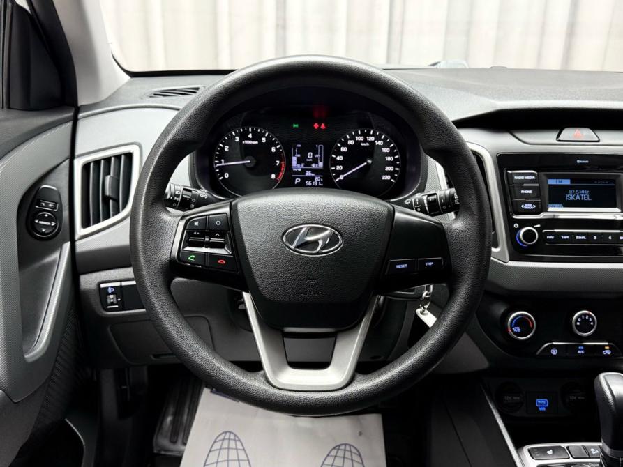 Hyundai Creta I Ижевск  - изображение 19
