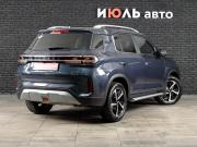 Hyundai ix35 II Рестайлинг Екатеринбург  - изображение 23