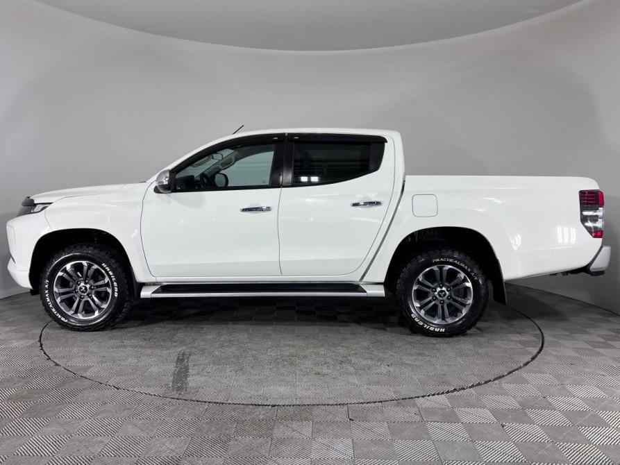Mitsubishi L200 V Рестайлинг Ростов-на-Дону  - изображение 5