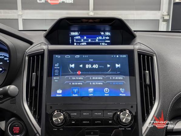 Subaru Forester V с пробегом 2020 года, цена 2 780 000 рублей, 50000 км, внедорожник, Автокод Объявления