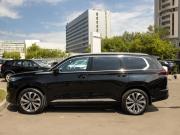 Exeed VX I Рестайлинг Москва  - изображение 25