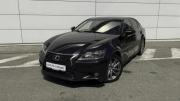 Lexus GS IV Ставрополь  - изображение 25