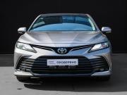 Toyota Camry VIII (XV70) Рестайлинг Москва  - изображение 32