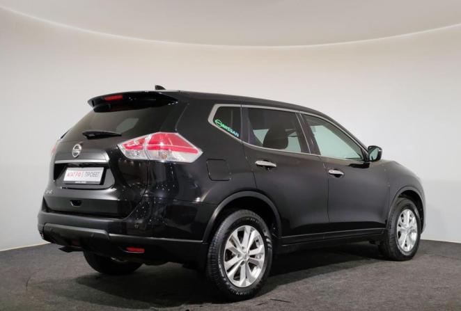 Nissan X-Trail III с пробегом 2018 года, цена 1 950 000 рублей, 114309 км, внедорожник, Автокод Объявления