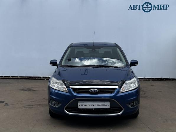 Ford Focus II Рестайлинг с пробегом 2008 года, цена 600 000 рублей, 133143 км, седан, Автокод Объявления
