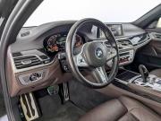 BMW 7 серии VI (G11/G12) Рестайлинг Москва  - изображение 46