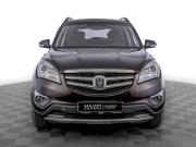 Changan CS35 Москва  - изображение 29