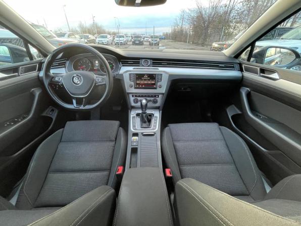 Volkswagen Passat B8 с пробегом 2015 года, цена 1 780 000 рублей, 188315 км, седан, Автокод Объявления