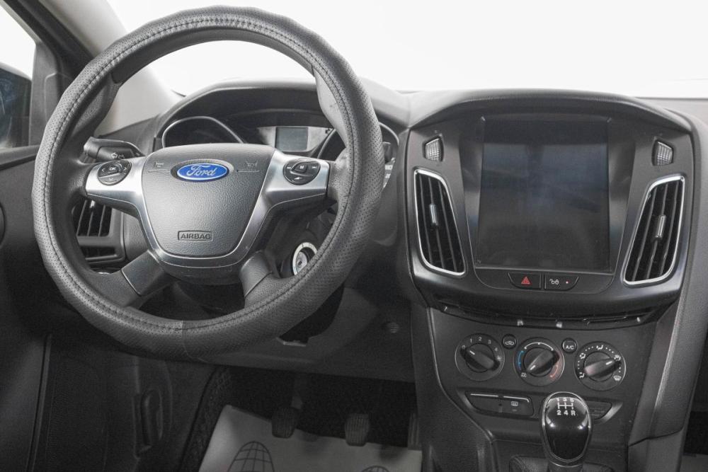 Ford Focus III Кемерово  - изображение 13