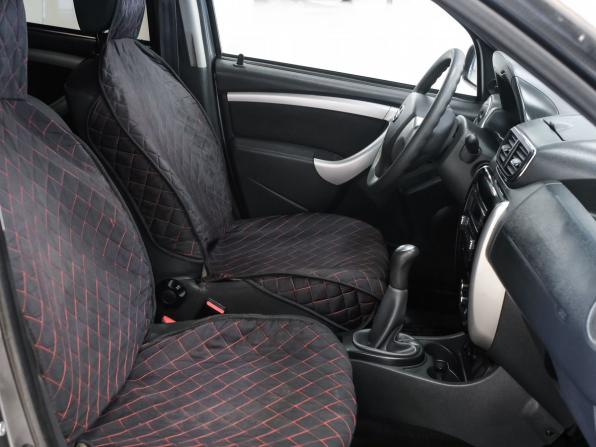 Nissan Terrano III (D10) с пробегом 2014 года, цена 880 000 рублей, 168438 км, внедорожник, Автокод Объявления