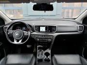 Kia Sportage IV Рестайлинг Казань  - изображение 27