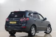 Hyundai Santa Fe II Рестайлинг Новокузнецк  - изображение 35