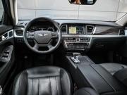 Genesis G80 I Новороссийск  - изображение 28