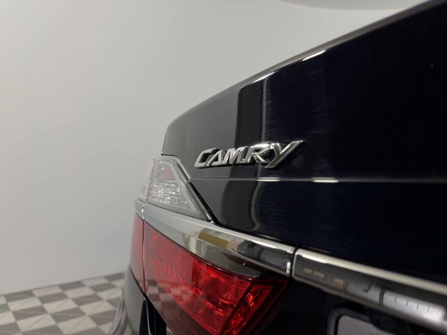 Toyota Camry VII (XV50) Рестайлинг 2 Калининград  - изображение 10