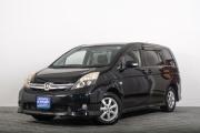Toyota ISis I Рестайлинг Томск  - изображение 19