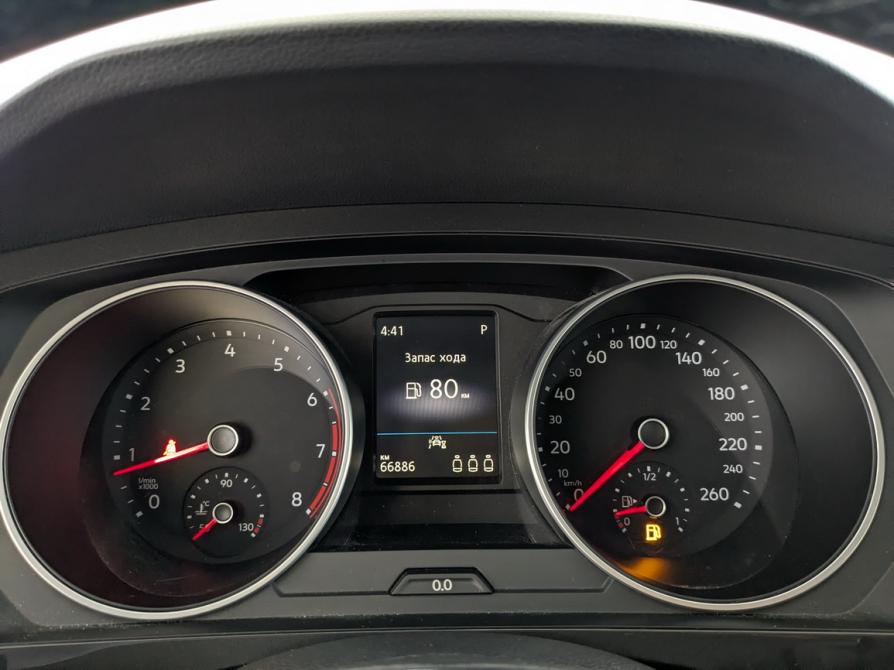Volkswagen Tiguan II Москва  - изображение 18