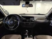BMW X3 II (F25) Казань  - изображение 39