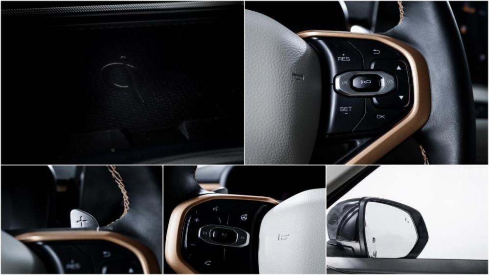 Haval Jolion I Рестайлинг Москва  - изображение 21